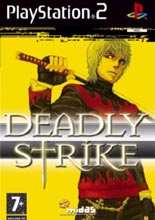 Deadly Strike