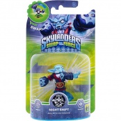 Skylanders Swap Force. Night Shift