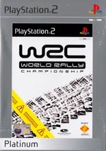 World Rally Championship