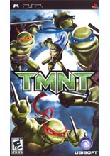 TMNT (PSP)