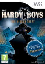 Hardy Boys (Wii)