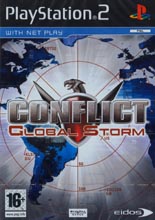 Conflict: Global Storm