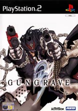 Gungrave