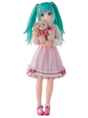 Фигурка-аниме SEGA Hatsune Miku – Conceptual Series Vol.3 [Luminasta] (18 см)