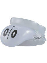 Фигурка-аниме Banpresto Undertale – Napstablook [Food Design Vol.2] (7 см) (BP29588P)