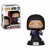 Фигурка Funko POP Star Wars Ep. 6 – Emperor Palpatine (37591)