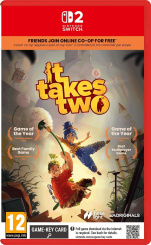 It Takes Two (Nintendo Switch 2)