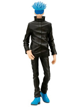 Фигурка-аниме Banpresto: Jujutsu Kaisen – Satoru Gojo [Jukon No Kata Ver.B] (BP19580P) (17 см)