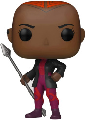 Фигурка Funko POP Marvel Black Panther: Wakanda Forever - Okoye (1100)