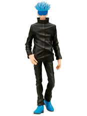 Фигурка-аниме Banpresto: Jujutsu Kaisen – Satoru Gojo [Jukon No Kata Ver.B] (BP19580P) (17 см)