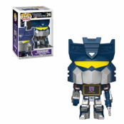 Фигурка Funko POP Transformers – Soundwave (50969)