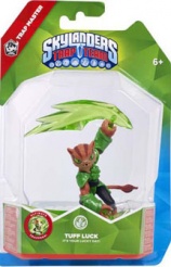 Skylanders: Trap Team Мастер ловушек Tuff Luck