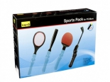 Набор PS Move Sports Pack 5в1 (PS3)