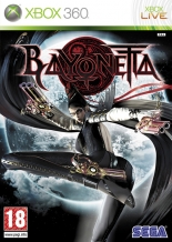 Bayonetta (Xbox 360) (GameReplay)