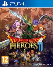 Dragon Quest Heroes 2 (PS4)