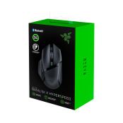 Игровая мышь Razer Basilisk X HyperSpeed