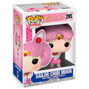 POP! Vinyl: Sailor Moon: Sailor Chibi Moon