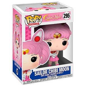 

POP! Vinyl: Sailor Moon: Sailor Chibi Moon