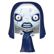 Фигурка Funko POP Movies: The Nun - The Nun Moonlit (Demonic) (Exc) (776) (77632)