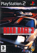 Road Rage 3