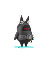 Брелок Zenless Zone Zero — Bangboo Standee Series: Miyaboo