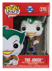 Фигурка Funko POP Heroes DC Imperial Palace – Joker (52428)