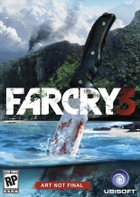 Far Cry 3 (PC)