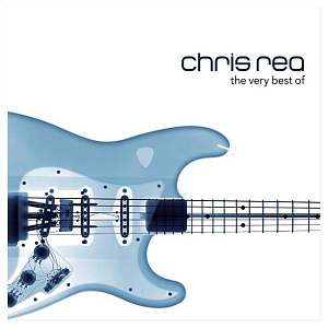   Chris Rea   The Very Best Of (2LP)