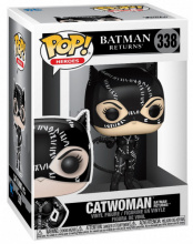 Фигурка Funko POP DC: Batman Returns – Catwoman (47707)
