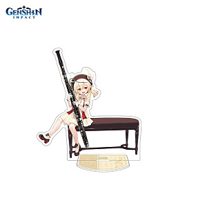 

Фигурка Genshin: Concert Melodies of an Endless Journey - Klee (6974096538607)