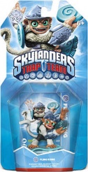 Skylanders: Trap Team Fling Kong