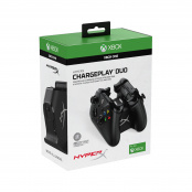 Зарядная станция для HyperX ChargePlay Duo для Xbox One (HX-CPDUX-C)