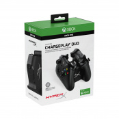 Зарядная станция для HyperX ChargePlay Duo для Xbox One (HX-CPDUX-C)