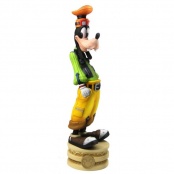 Башкотряс Kingdom Hearts II: Goofy