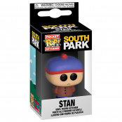 Брелок Funko Pocket POP South Park – Stan (52464) (51641-PDQ)