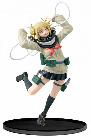 

Фигурка My Hero Academia – BFC Himiko Toga (BP19966P)