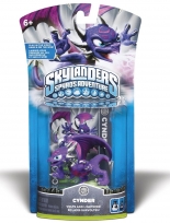 SkyLanders: Cynder