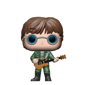 Фигурка Funko POP! Rocks: John Lennon – Military Jacket (55787)
