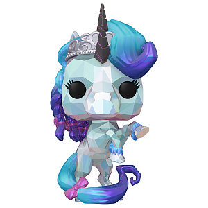 

Фигурка Funko POP Games: Tiny Tina’s Wonderland - Butt Stallion (859) (59332)