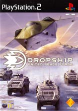 Dropship: United Peace Force