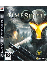 TimeShift (PS3) (GameReplay)