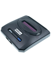 Игровая приставка DVTech 16-бит (300 игр)