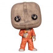 Фигурка Funko POP Trick R Treat – Sam w/Razor Candy (Exc) (52264)