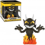 Фигурка Funko Vinyl Figure: Cuphead: 6" The Devil 25463