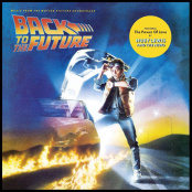 Виниловая пластинка OST – Back To The Future (LP)