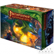 Настольная игра Pathfinder – Карточная игра (Базовый набор)