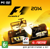 F1 2014 (PC) 