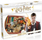 Пазл Harry Potter – Hogwarts (1 000 элементов) (ABYJDP001)