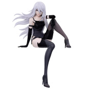 Фигурка SEGA Chokonose: NieR:Automata – Ver1.1a (15 см)