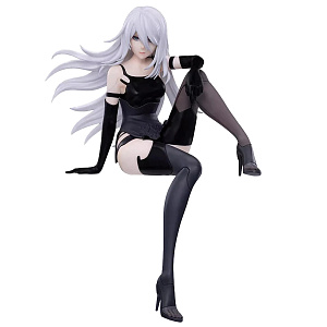 

Фигурка SEGA Chokonose: NieR:Automata – Ver1.1a (15 см)
